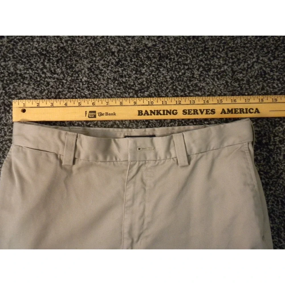 5.11 Tactical Pants Mens‎ 34x34 Beige Covert Khaki 2.0 Twill Seam Pocket 74332